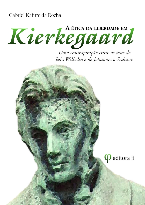 AudioFilo - livro sobre Kierkegaard em pdf.