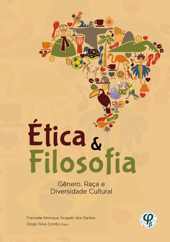 livro "Ética e Filosofia" em pdf.