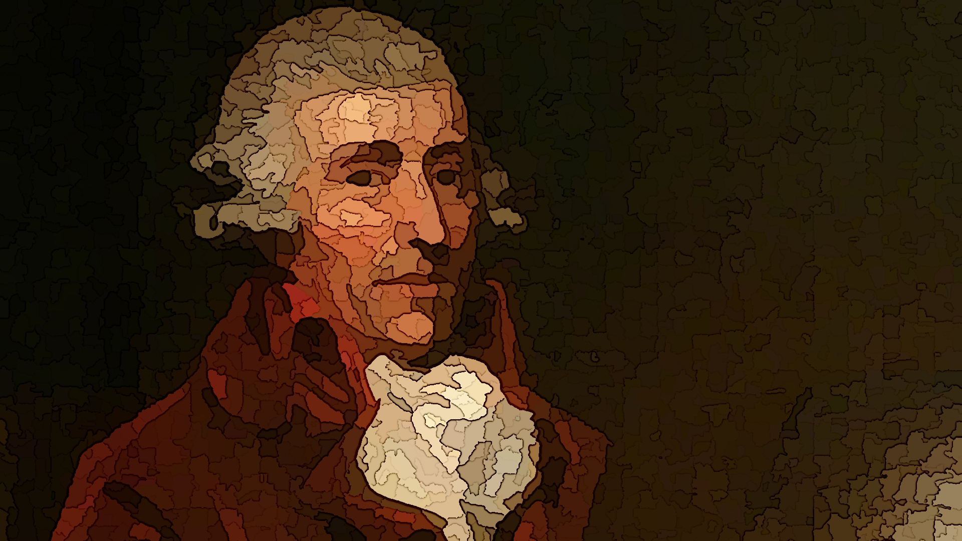 Franz Joseph Haydn (1732-1809)