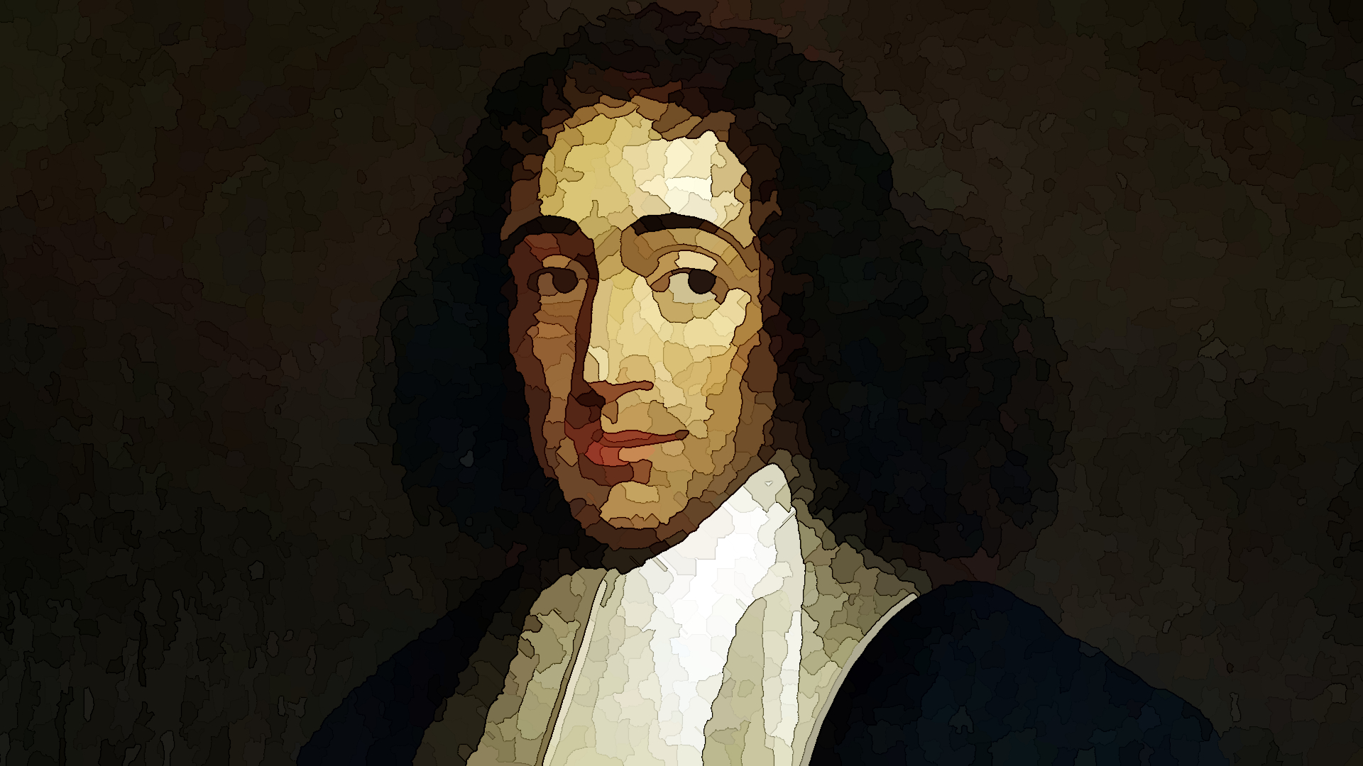 Substância e atributos em Spinoza